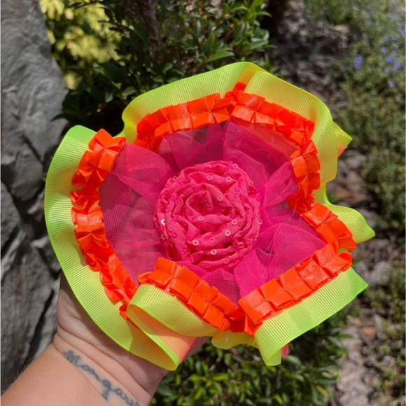 Revolution Dance Costume - Picture 8 of 9